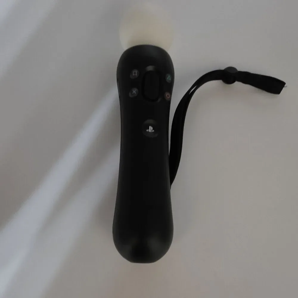 Sony PlayStation 3 Move Motion Controller ZCM2U working